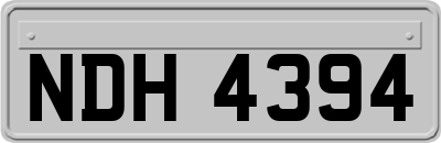 NDH4394