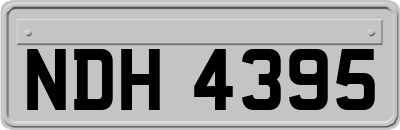 NDH4395