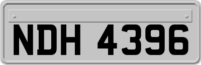 NDH4396