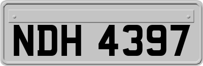 NDH4397