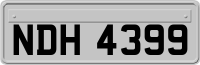 NDH4399