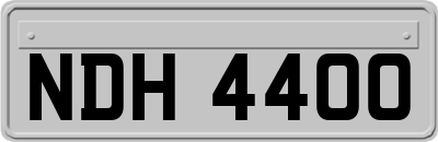 NDH4400