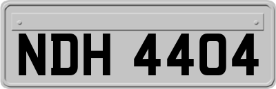 NDH4404