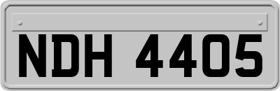 NDH4405