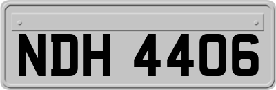 NDH4406