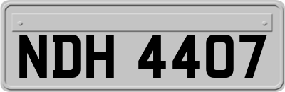 NDH4407