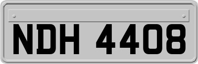 NDH4408