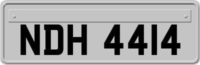NDH4414