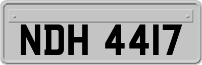 NDH4417