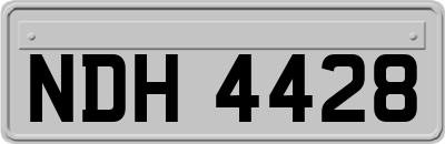 NDH4428