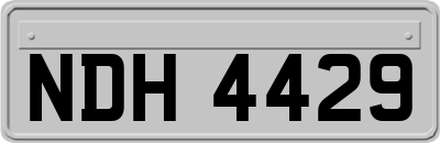 NDH4429