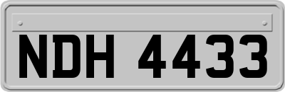 NDH4433