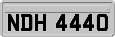 NDH4440