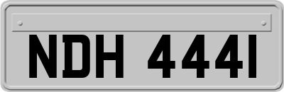 NDH4441