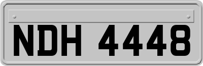 NDH4448