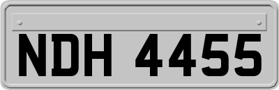 NDH4455