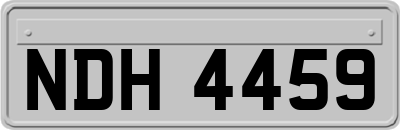 NDH4459