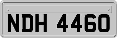 NDH4460