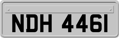 NDH4461