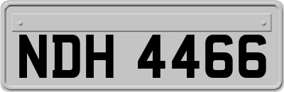 NDH4466