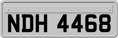 NDH4468