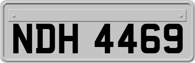 NDH4469