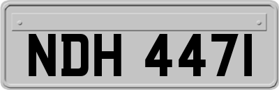 NDH4471