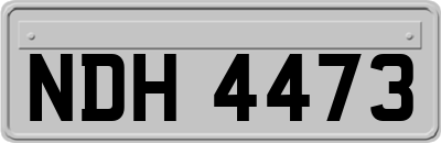 NDH4473