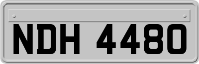 NDH4480