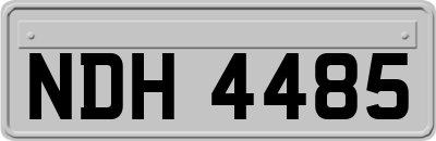 NDH4485