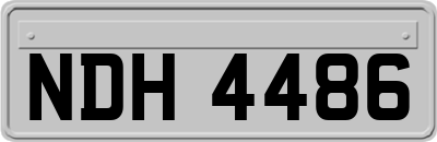 NDH4486