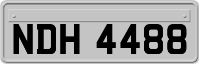 NDH4488