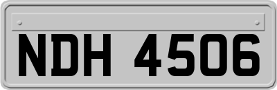 NDH4506