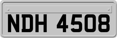 NDH4508