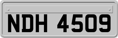 NDH4509