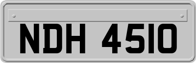NDH4510