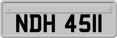 NDH4511