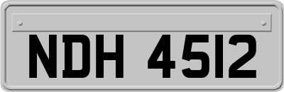 NDH4512