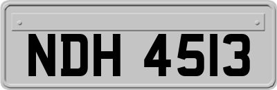 NDH4513