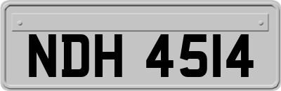 NDH4514