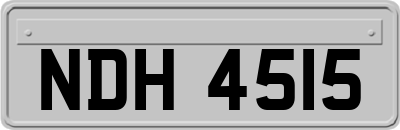 NDH4515