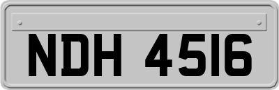 NDH4516