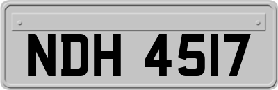 NDH4517
