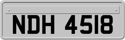 NDH4518