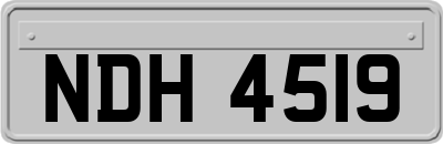 NDH4519