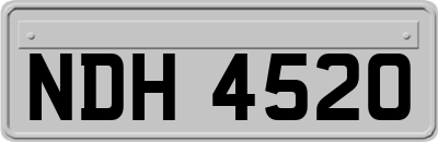 NDH4520