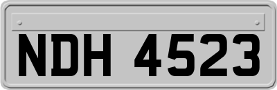 NDH4523