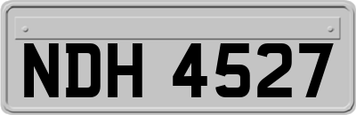 NDH4527