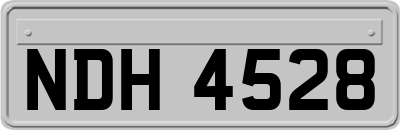 NDH4528