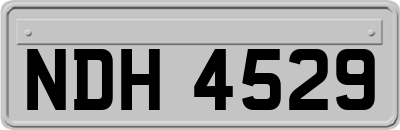 NDH4529
